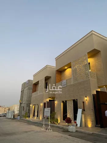 فيلا للبيع في شارع قطب الدين بن السلطان, حي المهدية, مدينة الرياض, منطقة الرياض