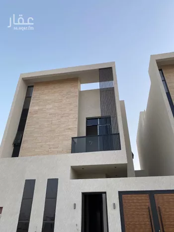 فيلا للبيع في شارع عبدالقادر بن عبدالوارث, حي المهدية, مدينة الرياض, منطقة الرياض صورة 3