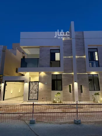فيلا للبيع في حي المهدية, مدينة الرياض, منطقة الرياض