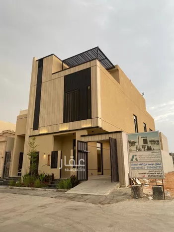 فيلا للبيع في حي المهدية, مدينة الرياض, منطقة الرياض صورة 2