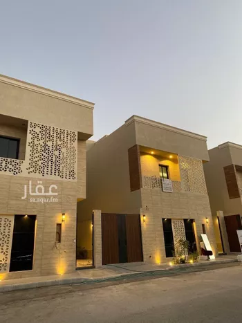 فيلا للبيع في شارع قطب الدين بن السلطان, حي المهدية, مدينة الرياض, منطقة الرياض صورة 2