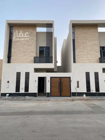 فيلا للبيع في شارع عبدالقادر بن عبدالوارث, حي المهدية, مدينة الرياض, منطقة الرياض صورة 2