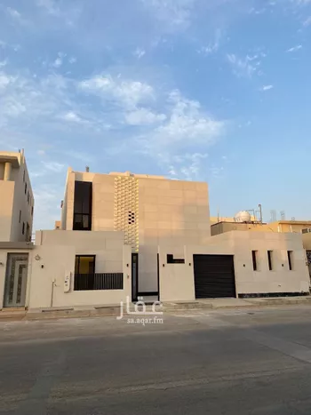 فيلا للبيع في شارع عبدالقادر بن عبدالوارث, حي المهدية, مدينة الرياض, منطقة الرياض