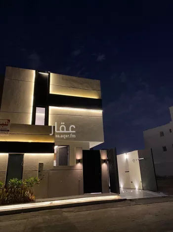 فيلا للبيع في شارع مليح بن طريف, حي المهدية, مدينة الرياض, منطقة الرياض