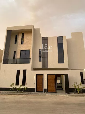 فيلا للبيع في شارع احمد الكازرونى, حي المهدية, مدينة الرياض, منطقة الرياض صورة 2
