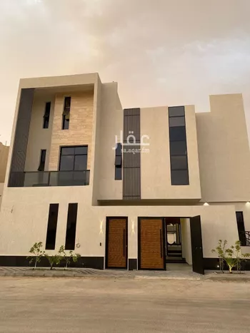 فيلا للبيع في شارع احمد الكازرونى, حي المهدية, مدينة الرياض, منطقة الرياض صورة 2