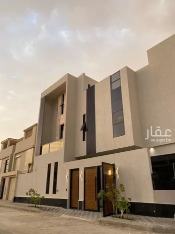 فيلا للبيع في شارع احمد الكازرونى, حي المهدية, مدينة الرياض, منطقة الرياض