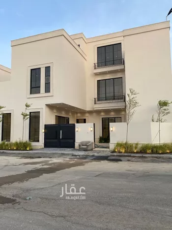 فيلا للبيع في شارع عبدالقادر بن عبدالوارث, حي المهدية, مدينة الرياض, منطقة الرياض صورة 2