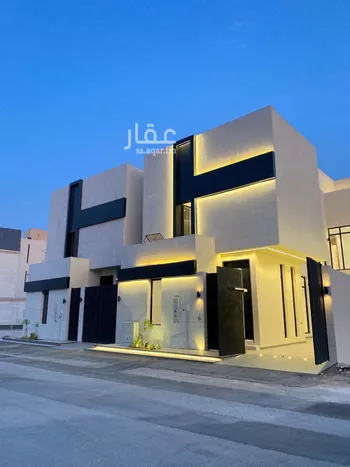 فيلا للبيع في شارع أحمد بن الحسن الأنصاري, حي المهدية, مدينة الرياض, منطقة الرياض