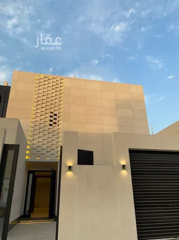 فيلا للبيع في شارع عبدالقادر بن عبدالوارث, حي المهدية, مدينة الرياض, منطقة الرياض صورة 4
