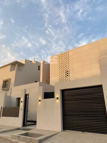 فيلا للبيع في شارع عبدالقادر بن عبدالوارث, حي المهدية, مدينة الرياض, منطقة الرياض صورة 3