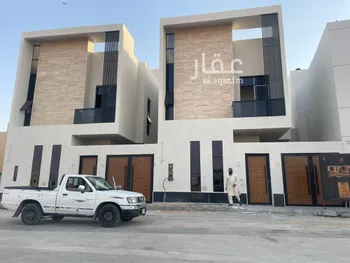 فيلا للبيع في شارع عبدالقادر بن عبدالوارث, حي المهدية, مدينة الرياض, منطقة الرياض