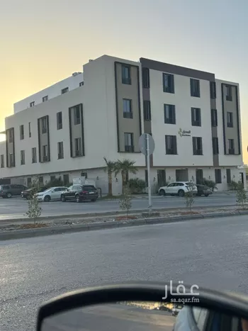 شقة للإيجار في شارع محمد حسين فلمبان, حي النرجس, مدينة الرياض, منطقة الرياض