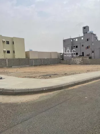 أرض للبيع في شارع ابو رهيه, حي القشاشية الجديد, مدينة مكه المكرمه, منطقة مكة المكرمة صورة 2