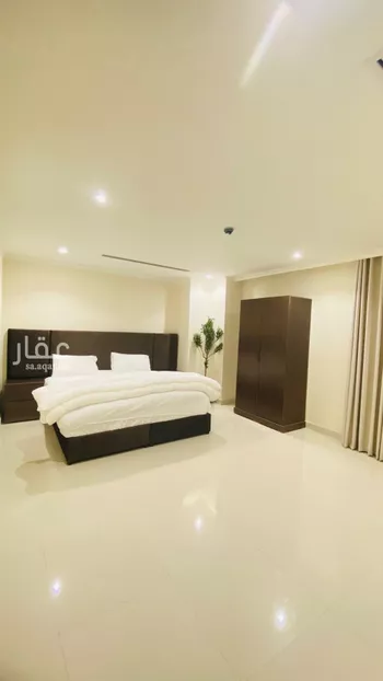شقة للإيجار في شارع الثامن عشر, حي الزهور, مدينة الدمام, المنطقة الشرقية