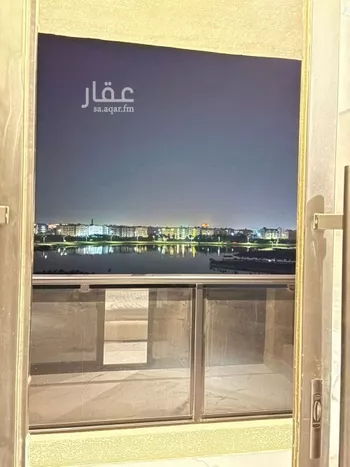 شقة للإيجار في شارع النخيل, حي الحمراء, مدينة الخبر, المنطقة الشرقية صورة 3