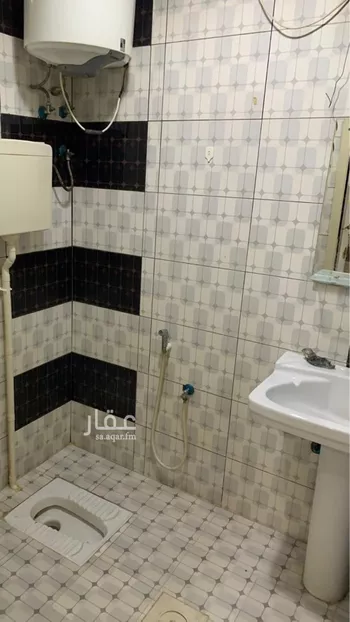 شقة للإيجار في شارع الخوارزمي, حي العالية, مدينة الخرج, منطقة الرياض صورة 3
