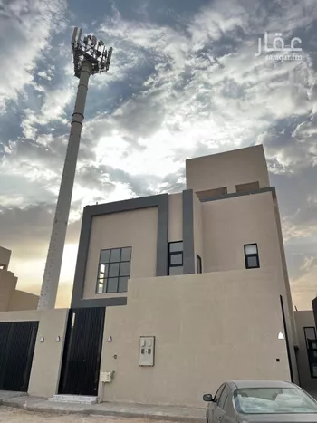دور للإيجار في شارع محايل, حي المروة, مدينة الرياض, منطقة الرياض