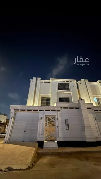 فيلا للإيجار في شارع علي العصامي, حي طويق, مدينة الرياض, منطقة الرياض
