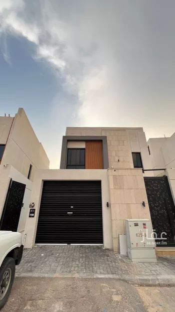 فيلا للإيجار في شارع طاهر النويري, حي عكاظ, مدينة الرياض, منطقة الرياض