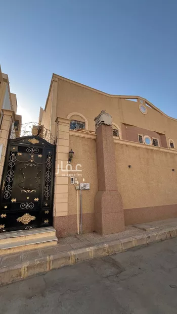 شقة للإيجار في شارع القيروان, حي الحزم, مدينة الرياض, منطقة الرياض