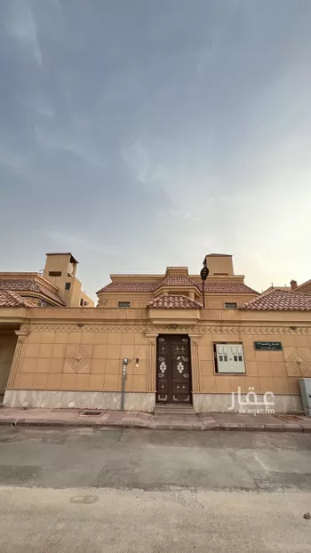 شقة للإيجار في شارع رقم 183, حي ظهرة لبن, مدينة الرياض, منطقة الرياض