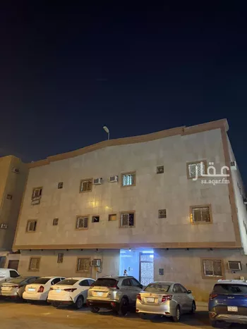 شقة للإيجار في شارع الجارودية, حي الدار البيضاء, مدينة الرياض, منطقة الرياض