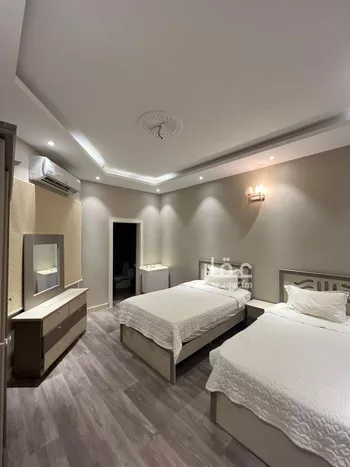 شقة للإيجار في شارع نجران, حي ظهرة لبن, مدينة الرياض, منطقة الرياض