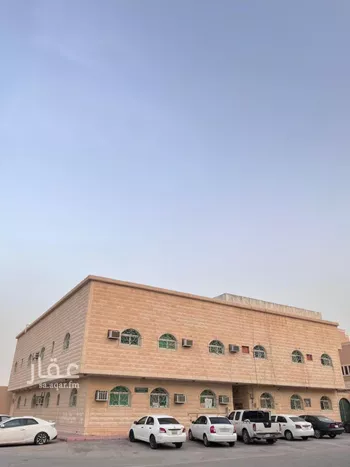 شقة للإيجار في شارع نجران, حي المروة, مدينة الرياض, منطقة الرياض