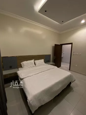 شقة للإيجار في شارع 16ب, حي الجسر, مدينة الخبر, المنطقة الشرقية صورة 3
