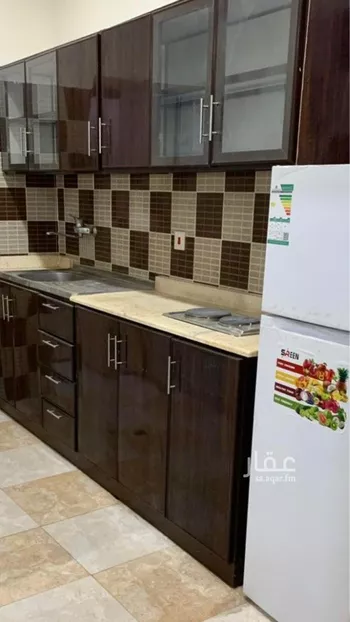 شقة للإيجار في شارع الخوارزمي, حي العالية, مدينة الخرج, منطقة الرياض صورة 2