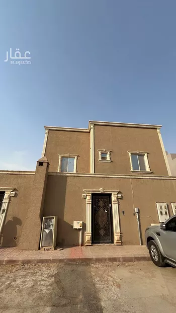 شقة للإيجار في شارع طاهر النويري, حي عكاظ, مدينة الرياض, منطقة الرياض