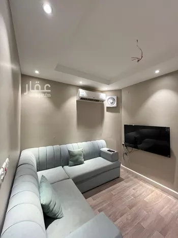 شقة للإيجار في شارع نجران, حي ظهرة لبن, مدينة الرياض, منطقة الرياض صورة 4