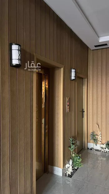 شقة للإيجار في شارع القواعد, حي الحزم, مدينة الرياض, منطقة الرياض صورة 2