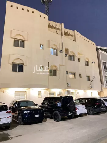 شقة للإيجار في شارع الثريا, حي النخيل, مدينة الرياض, منطقة الرياض