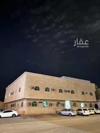 شقة للإيجار في شارع نجران, حي المروة, مدينة الرياض, منطقة الرياض