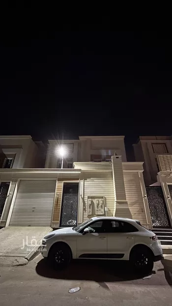 فيلا للإيجار في شارع عبدالله بن أبي حبيب, حي طويق, مدينة الرياض, منطقة الرياض