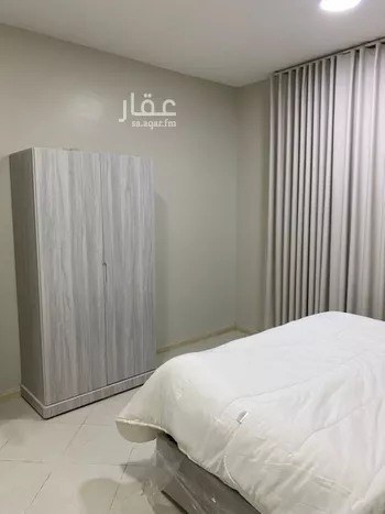 شقة للإيجار في شارع ابو سعيد النفيس, حي الجسر, مدينة الخبر, المنطقة الشرقية صورة 4