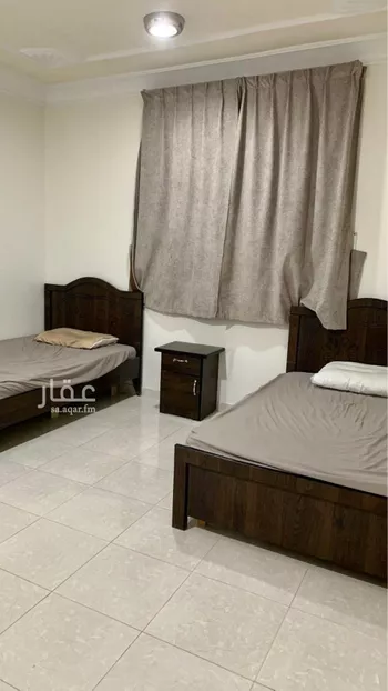 شقة للإيجار في شارع الخوارزمي, حي العالية, مدينة الخرج, منطقة الرياض صورة 4