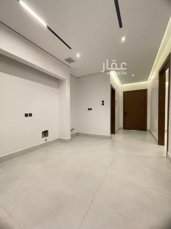 شقة للإيجار في شارع صفوان بن اليمان العبسي, حي الزهرة, مدينة الرياض, منطقة الرياض صورة 3