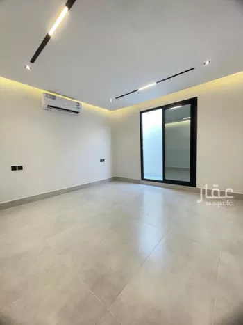 شقة للإيجار في شارع صفوان بن اليمان العبسي, حي الزهرة, مدينة الرياض, منطقة الرياض صورة 2