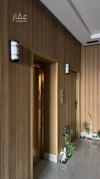 عمارة للإيجار في شارع القواعد, حي الحزم, مدينة الرياض, منطقة الرياض صورة 2