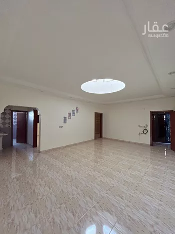 شقة للإيجار في شارع القيروان, حي الحزم, مدينة الرياض, منطقة الرياض صورة 2