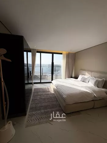 شقة للإيجار في شارع النخيل, حي الحمراء, مدينة الخبر, المنطقة الشرقية
