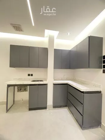 شقة للإيجار في شارع صفوان بن اليمان العبسي, حي الزهرة, مدينة الرياض, منطقة الرياض صورة 4