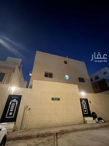 شقة للإيجار في شارع الرباط, حي العزيزية, مدينة الرياض, منطقة الرياض