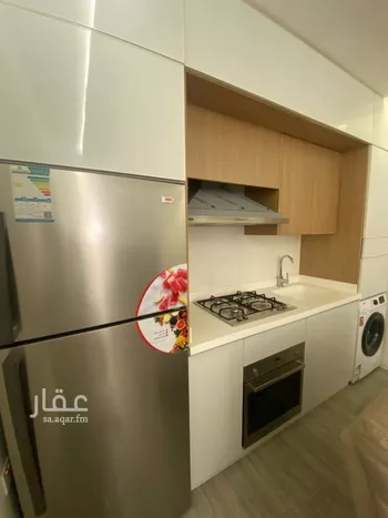 شقة للإيجار في شارع طريق الملك فهد الفرعي, حي العقيق, مدينة الرياض, منطقة الرياض صورة 4