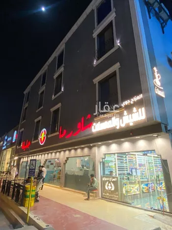 شقة للإيجار في شارع طريق الملك فهد الفرعي, حي العقيق, مدينة الرياض, منطقة الرياض