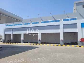 مستودع للإيجار في شارع الشريف بركات ابن محمد, حي القرينية, مدينة جدة, منطقة مكة المكرمة صورة 3