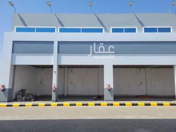 محل للإيجار في شارع الشريف بركات ابن محمد, حي القرينية, مدينة جدة, منطقة مكة المكرمة صورة 4